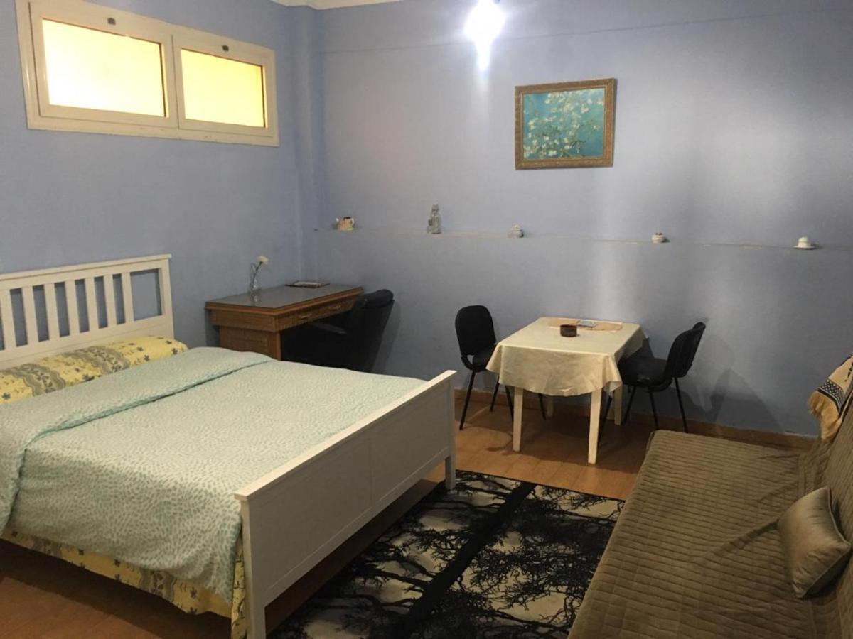 A Studio / Private Room In New Kair Zewnętrze zdjęcie