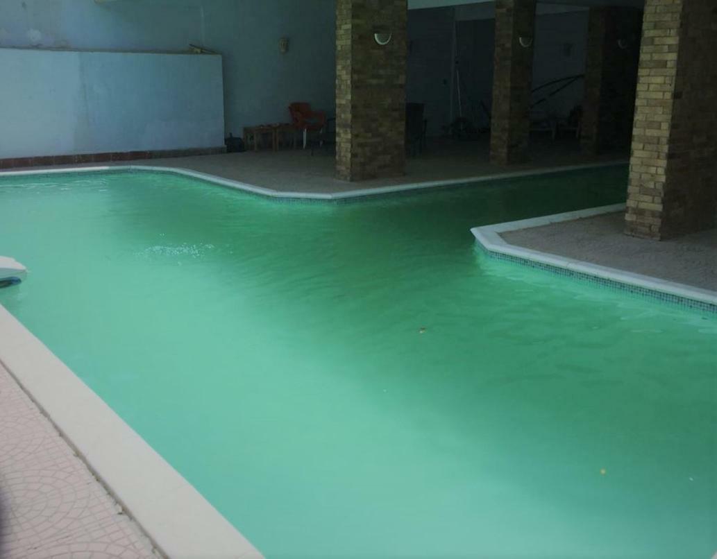 A Studio / Private Room In New Kair Zewnętrze zdjęcie